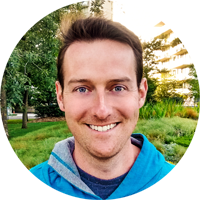 Jean-Denis Deraspe — Precision Nutrition–certified coach